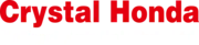 Crystal Honda logo