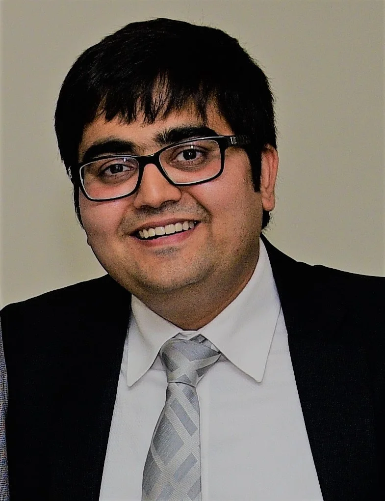 Kaushik N. Kothari