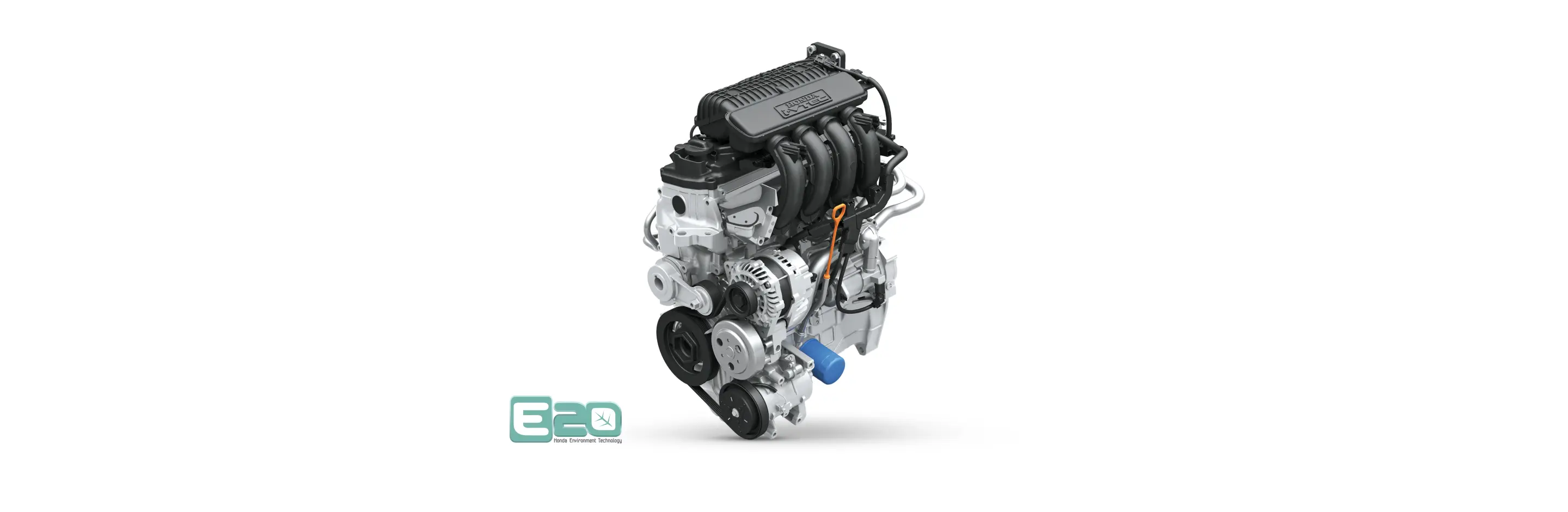 1.2 Litres i-VTEC petrol engine