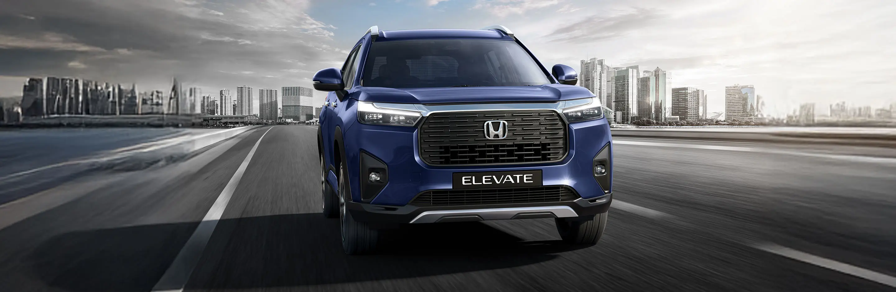BOLDLY DESIGNED. BRILLIANTLY ENGINEERED.