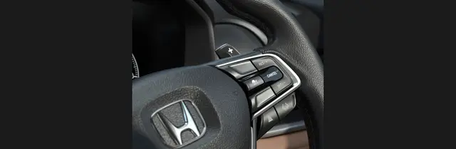 Sporty 7 - Speed Paddle Shifters