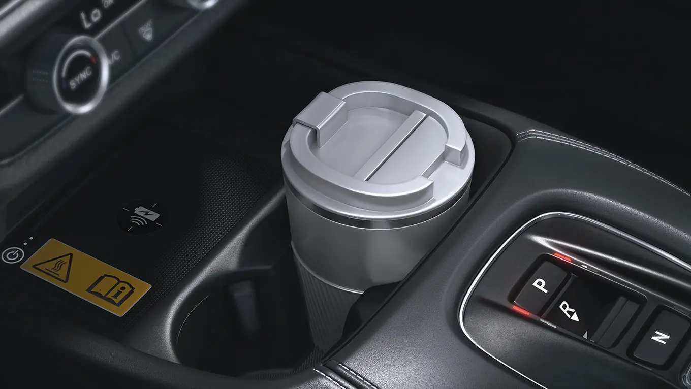 Cup Holder