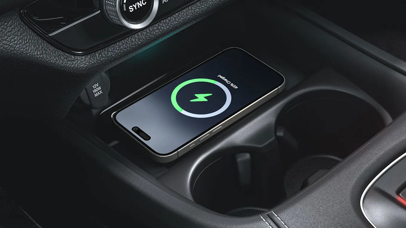 Wireless Charger